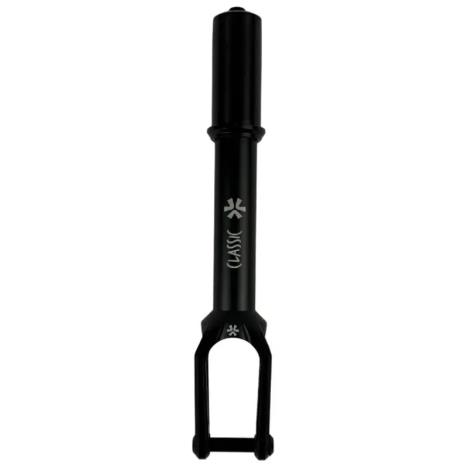 Union Classic IHC Lightweight Fork Black £59.99